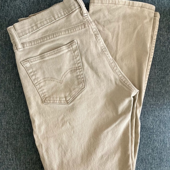 Levi's Men's 511 Slim fit jeans size 32x29 - Picture 2 of 11